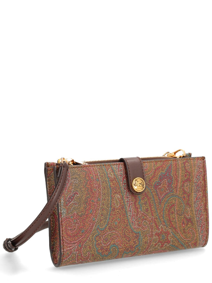 Etro Shoulder Bags - Brown | 116024c53e105bb9b63cb7bef7ba2f4f3065642a