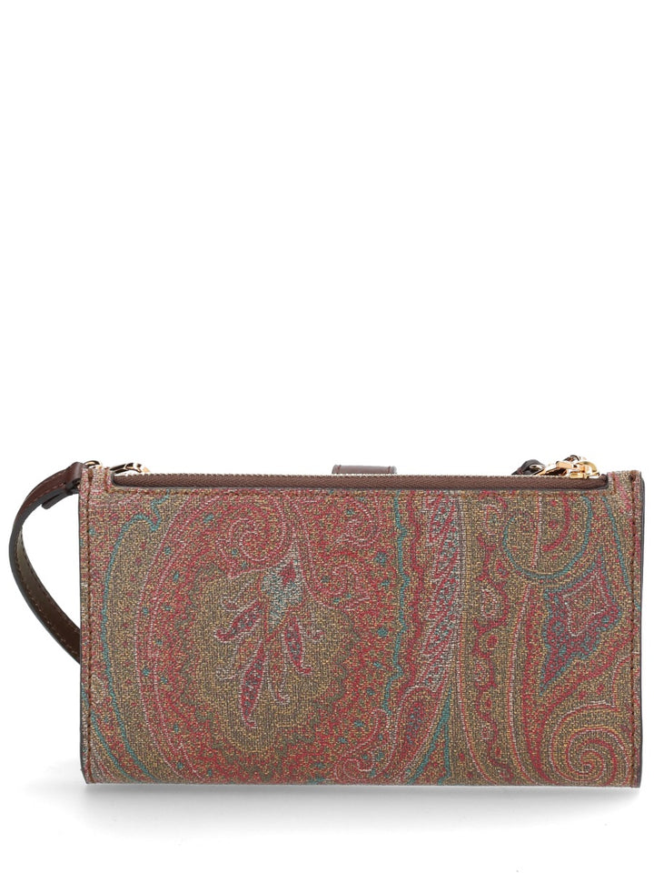 Etro Shoulder Bags - Brown | 7b87a573941305ed1a003bf64f2fc1177dabba8f