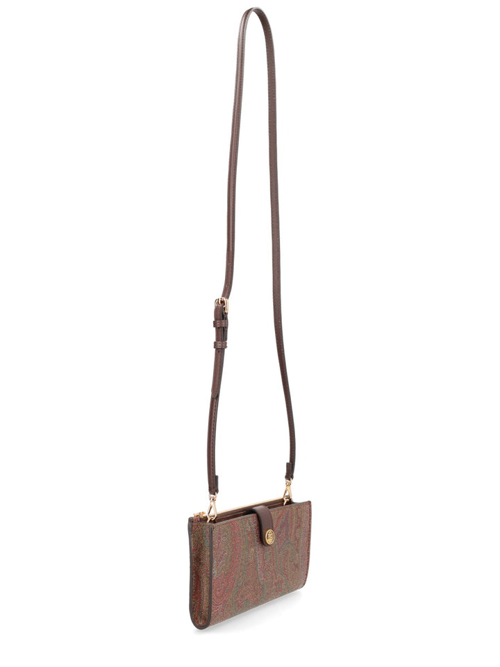 Etro Shoulder Bags - Brown | 1bd90bcc404087672dc5e8bd755ed9be1ab0949c