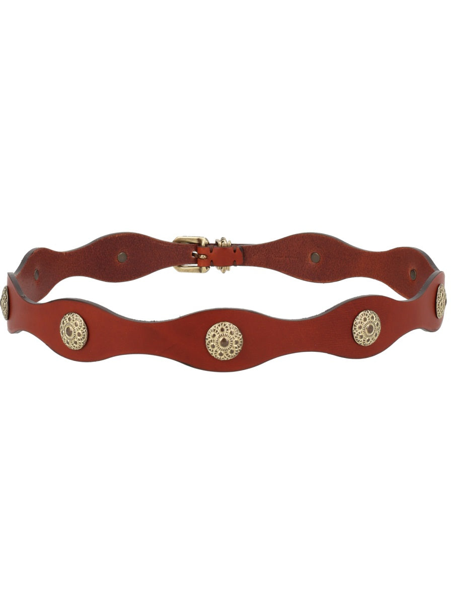 Etro Belts - Brown | 0d3da70e353c4549814d2276e02b91f011ead80c