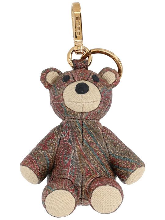 Charm "Arnica Bear"