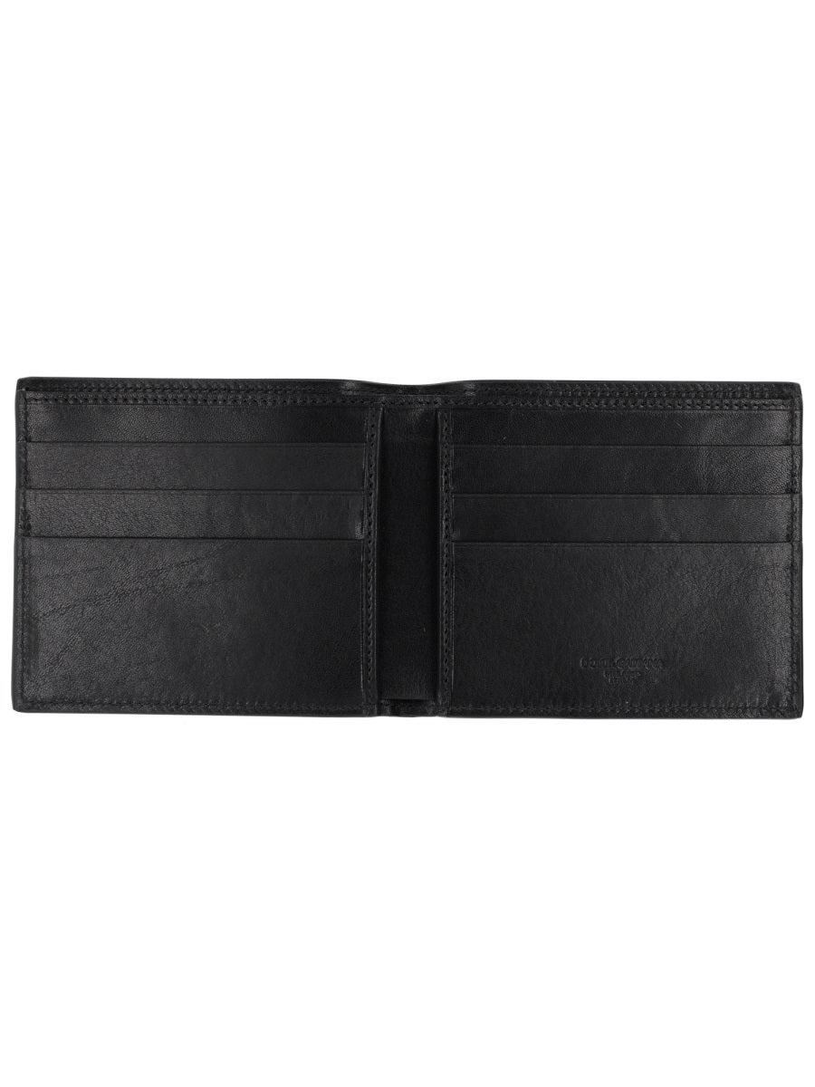 Dolce & Gabbana Wallets & Pures - Black | 96a79f870cba462898c56e3a0ed488d31a8c2a6f