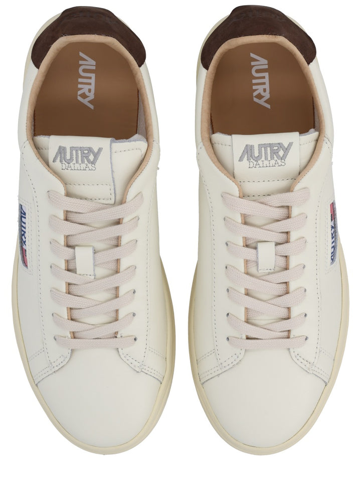 Autry Sneakers - White | ca9ea0deb1479425a7f045c26633f04c0fcd7f2a