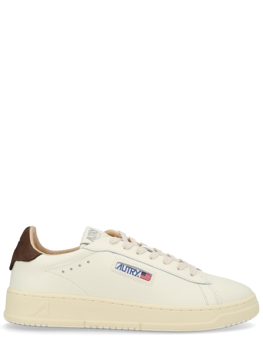 Autry Sneakers - White | 6642e3e03b59342480646b6e4619b2d1f78867d3