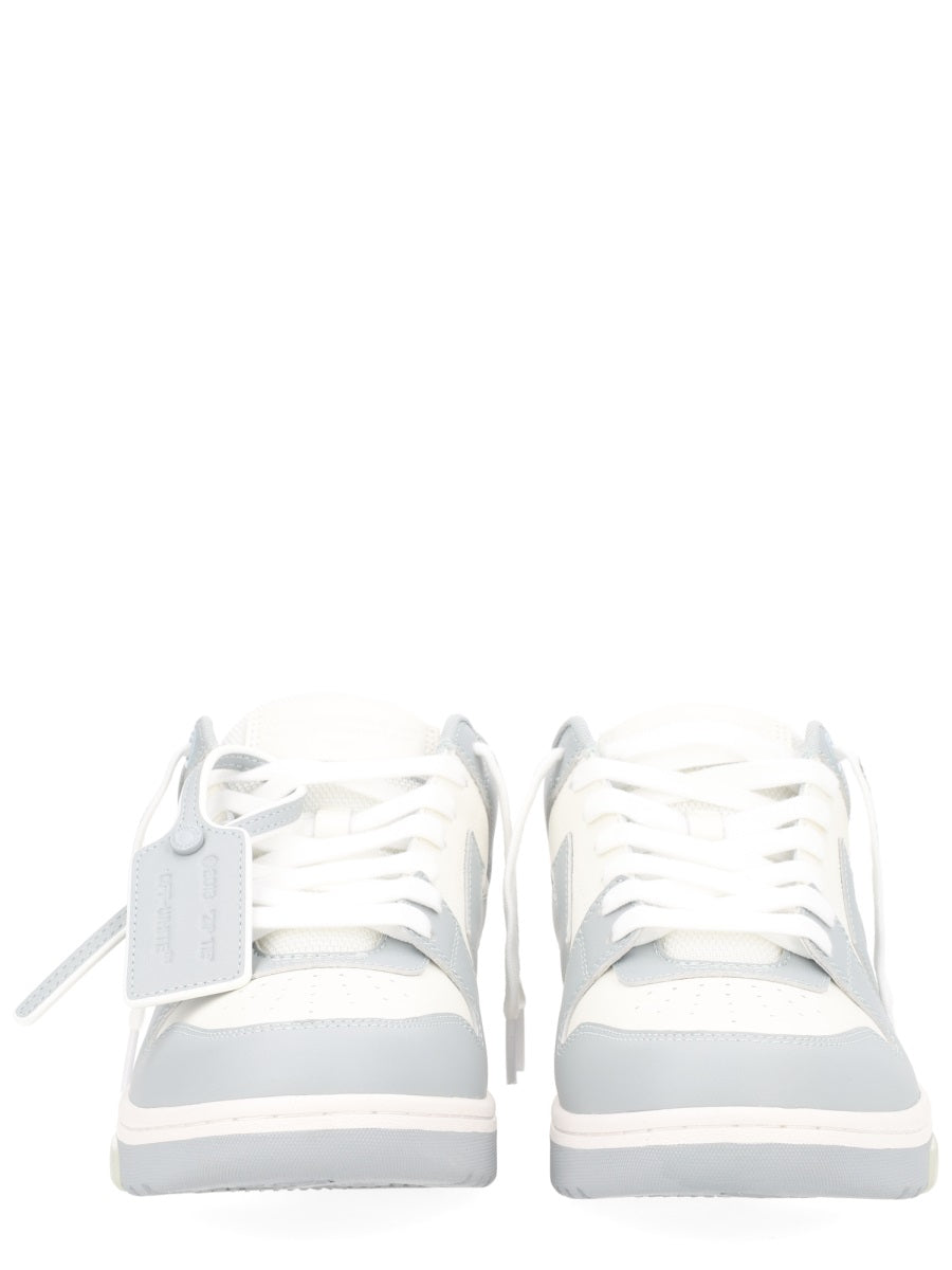 Off-White Sneakers - Grey | 9bff61216d13b9e337afaa2c762a2ad1edc58a23