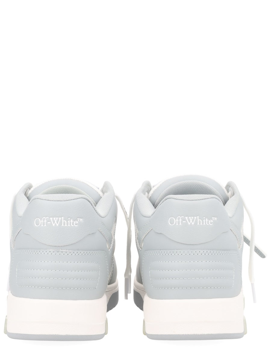 Off-White Sneakers - Grey | 48d929dd3c391a2a6c0869a9e9ec7e4a3a76d3f5
