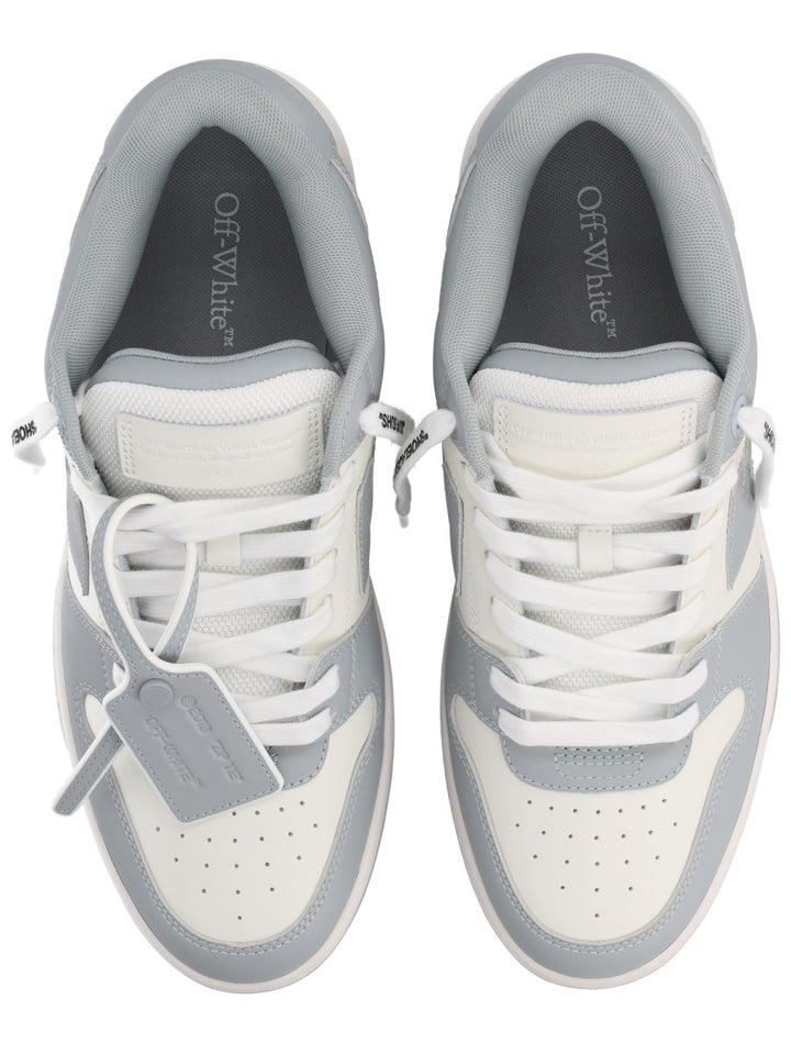 Off-White Sneakers - Grey | 86f2927dc7be384c1b67bdb2895538080fa0b267