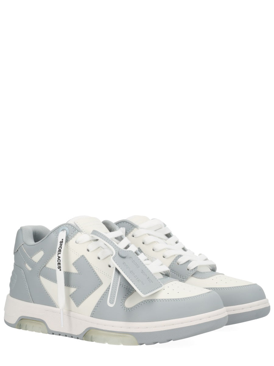 Off-White Sneakers - Grey | fbab377b5a0eb3eb0ed2e34f652f345ab16e397a