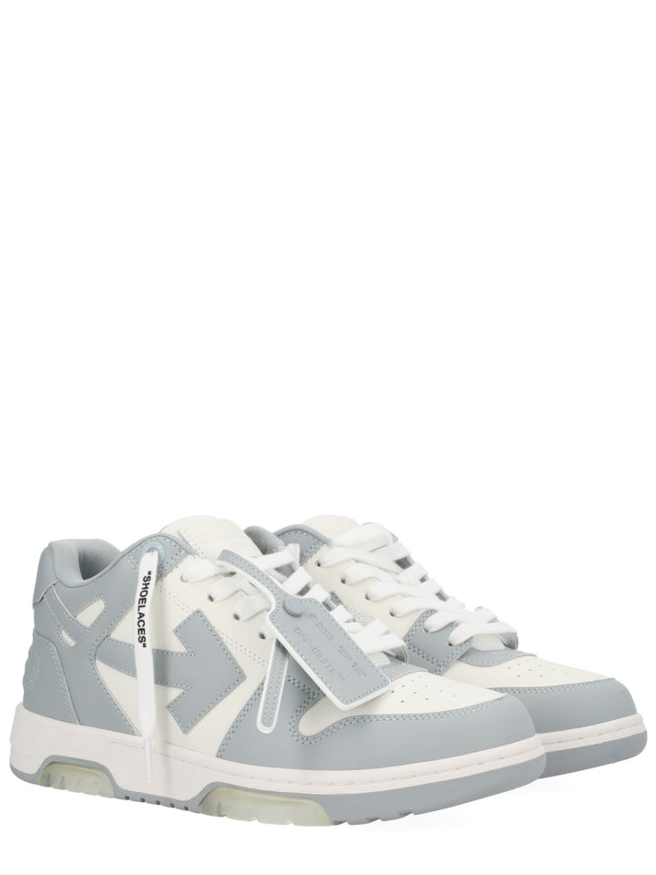 Off-White Sneakers - Grey | fbab377b5a0eb3eb0ed2e34f652f345ab16e397a