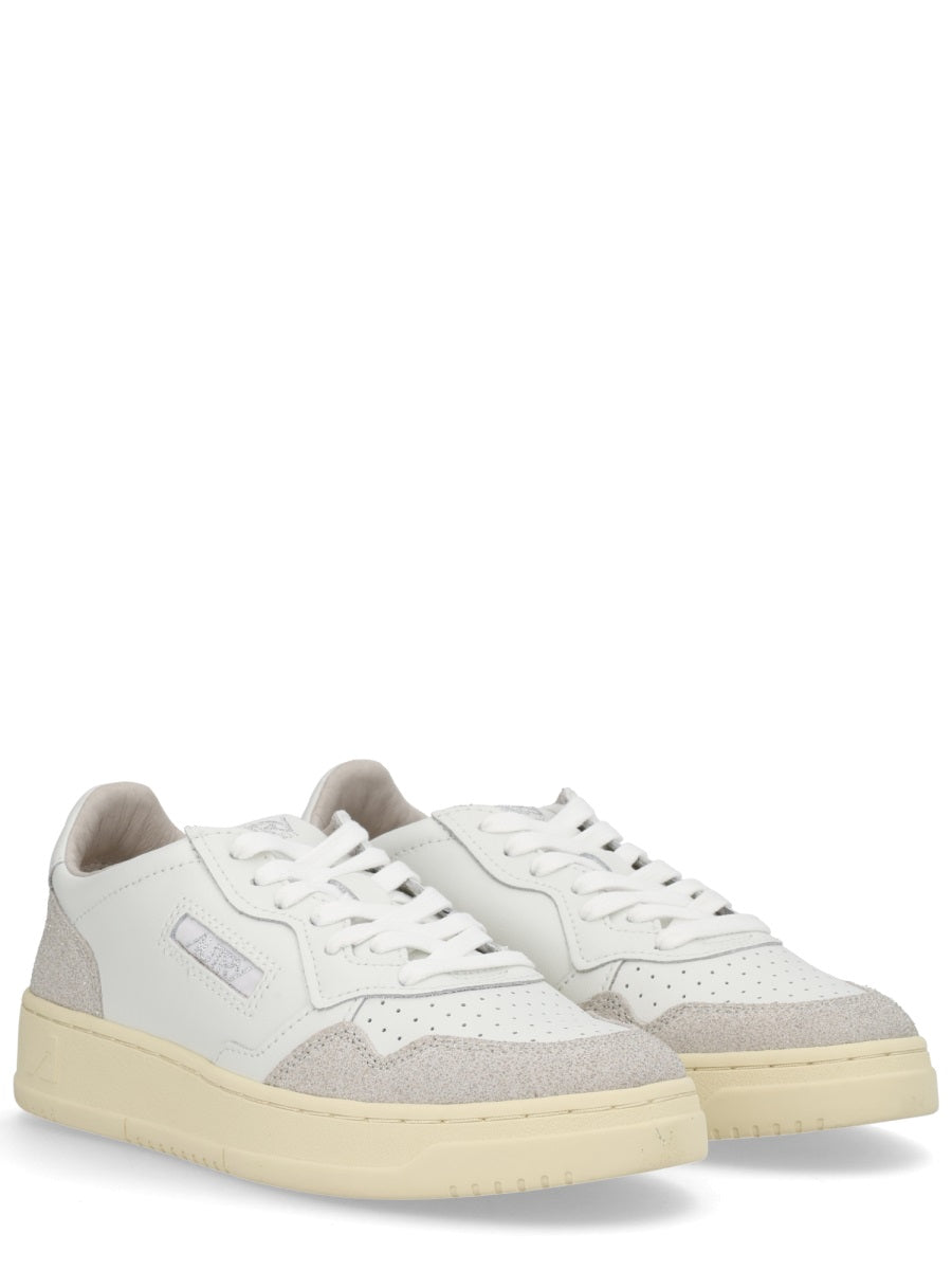 Autry Sneakers - White | 92d2386a814d780bd848b7b693a6df743821e6bb