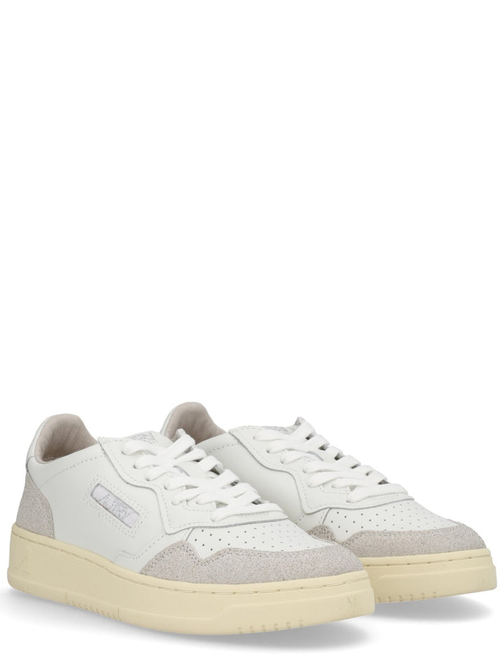 Autry Sneakers - White | 92d2386a814d780bd848b7b693a6df743821e6bb