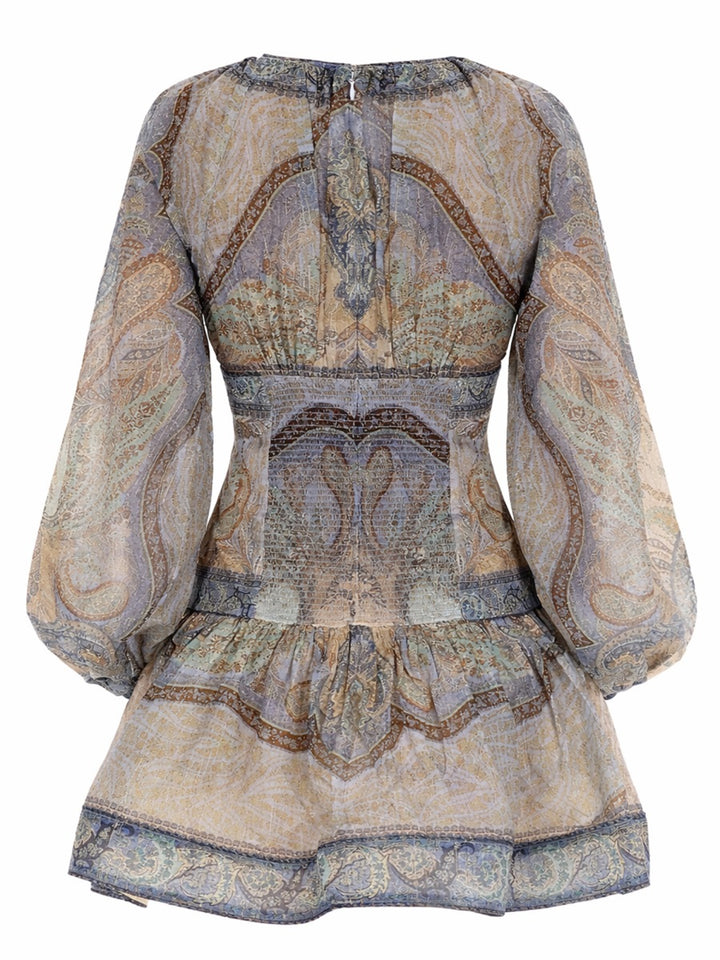 Zimmermann Suits & Dresses - Multicolour | 4da49e42efffe167fc897740909d4ec2ff127333