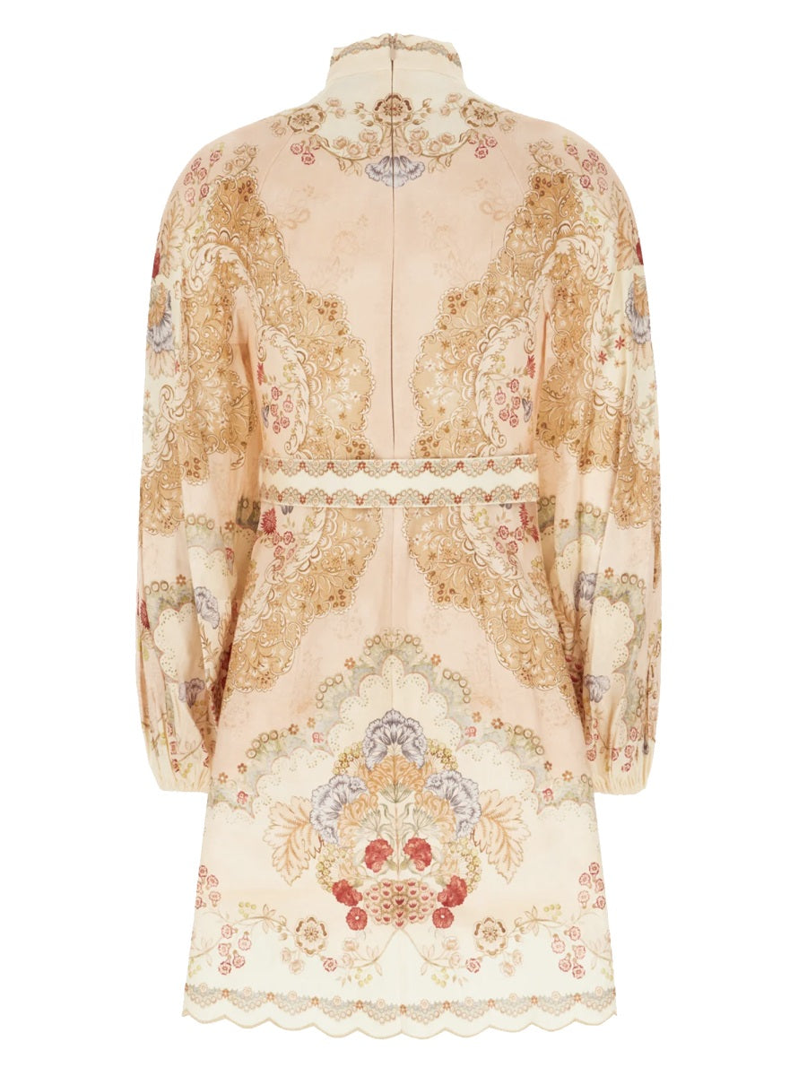 Zimmermann Suits & Dresses - Multicolour | 655f0fac4047f5a646872be1f09c6a92115673f6