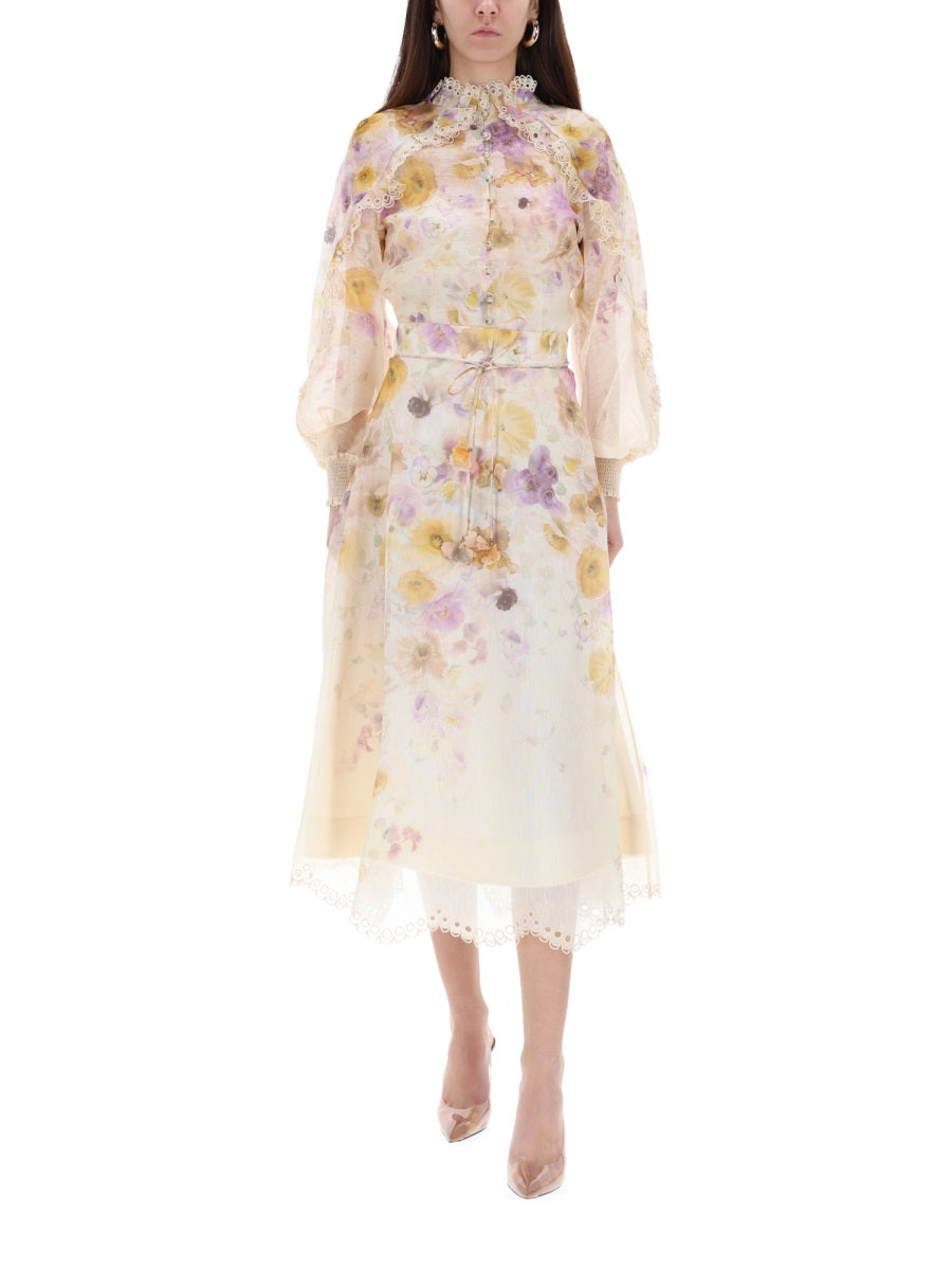 Zimmermann Skirts - Multicolour | ecd57563fb9c61a2da7c24e2fcd5dda6ed815602