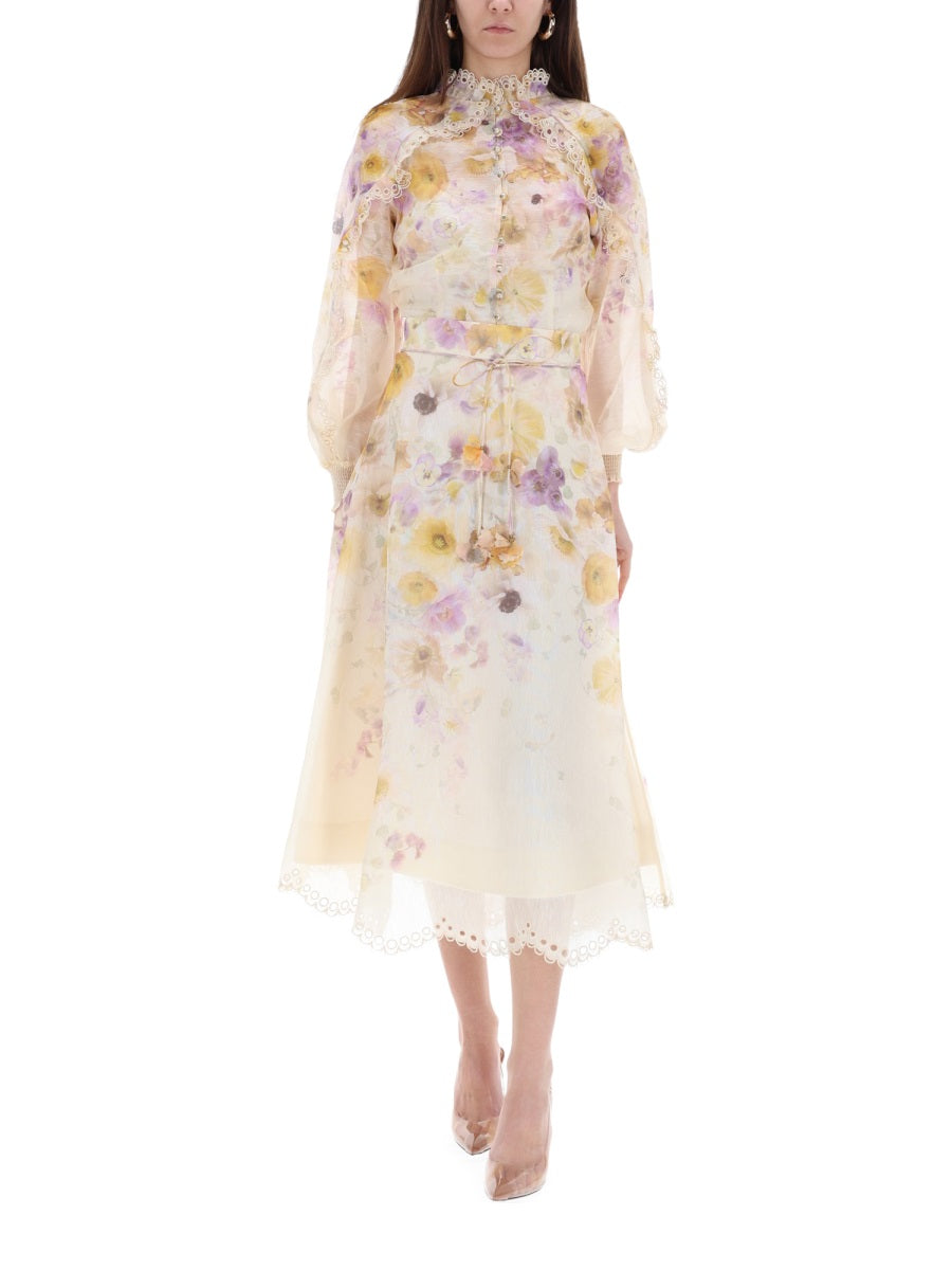 Zimmermann Tops - Multicolour | 1fd2204073cebd2b68c56b4299f9d49ad0be59e1