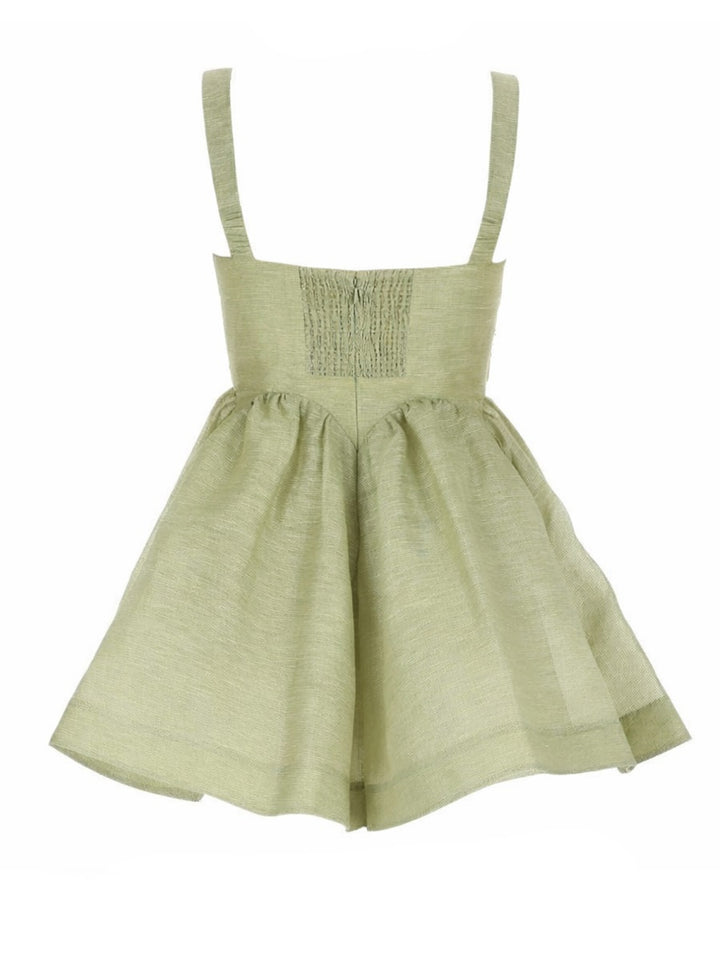 Zimmermann Suits & Dresses - Green | 545158fa032c412b92809669d38ed720c10a38a7