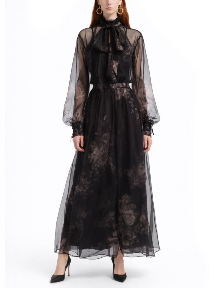 Zimmermann Tops - Black | 225bcebf7b63518f74585515391b5334361584c3