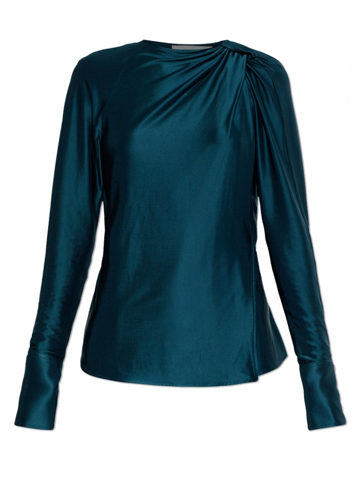 Victoria Beckham Tops - Black | 696fe4e05387fcf2bf9de7dd39538d2aa0a14b7f