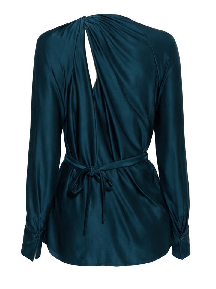 Victoria Beckham Tops - Black | 8d07b048cbc99ca9cdef37a65d489cc18f057d84