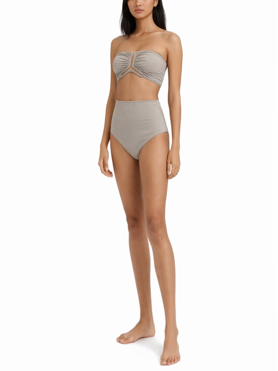 Rick Owens Swimwears - Grey | 28926d89914153dd448af2214e7e882612b08a90