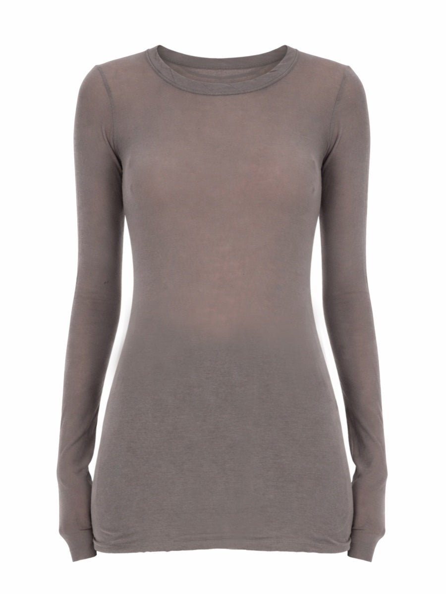 Rick Owens T shirts - Grey | 40252e0bbcc28c4ae2fbf4069f45f4042fd5f06b