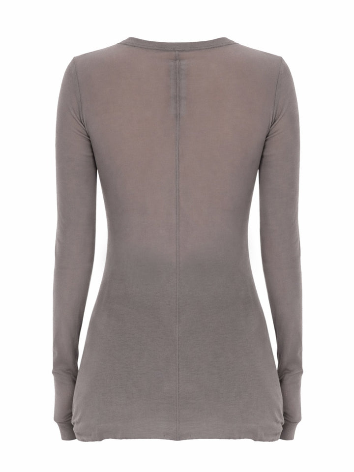 Rick Owens T shirts - Grey | a22e92bdf7149092d5bc97b5f3c238630b011665