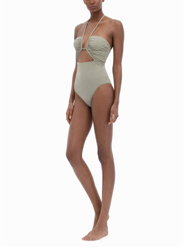 Rick Owens Swimwears - Grey | 674cf224b5e641052ffe66d9529e2ad63f314c5b
