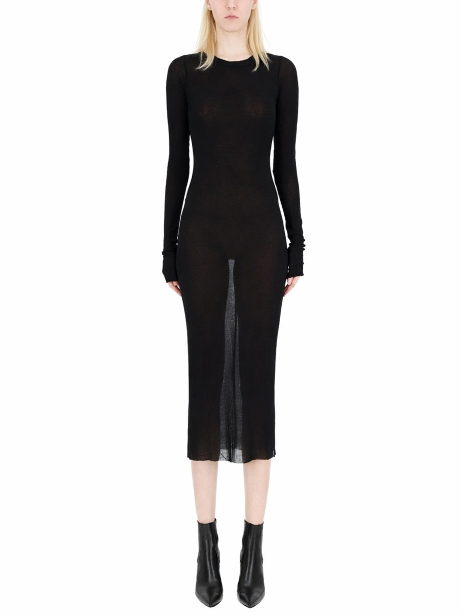 Rick Owens Suits & Dresses - Black | 117094a85c110c97c4e2380da4b54f7a14b5d8a3