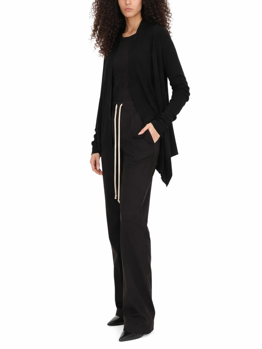 Rick Owens Sweaters - Black | 73cffaaac00c2116a830bc313bb6c6898865a4d6
