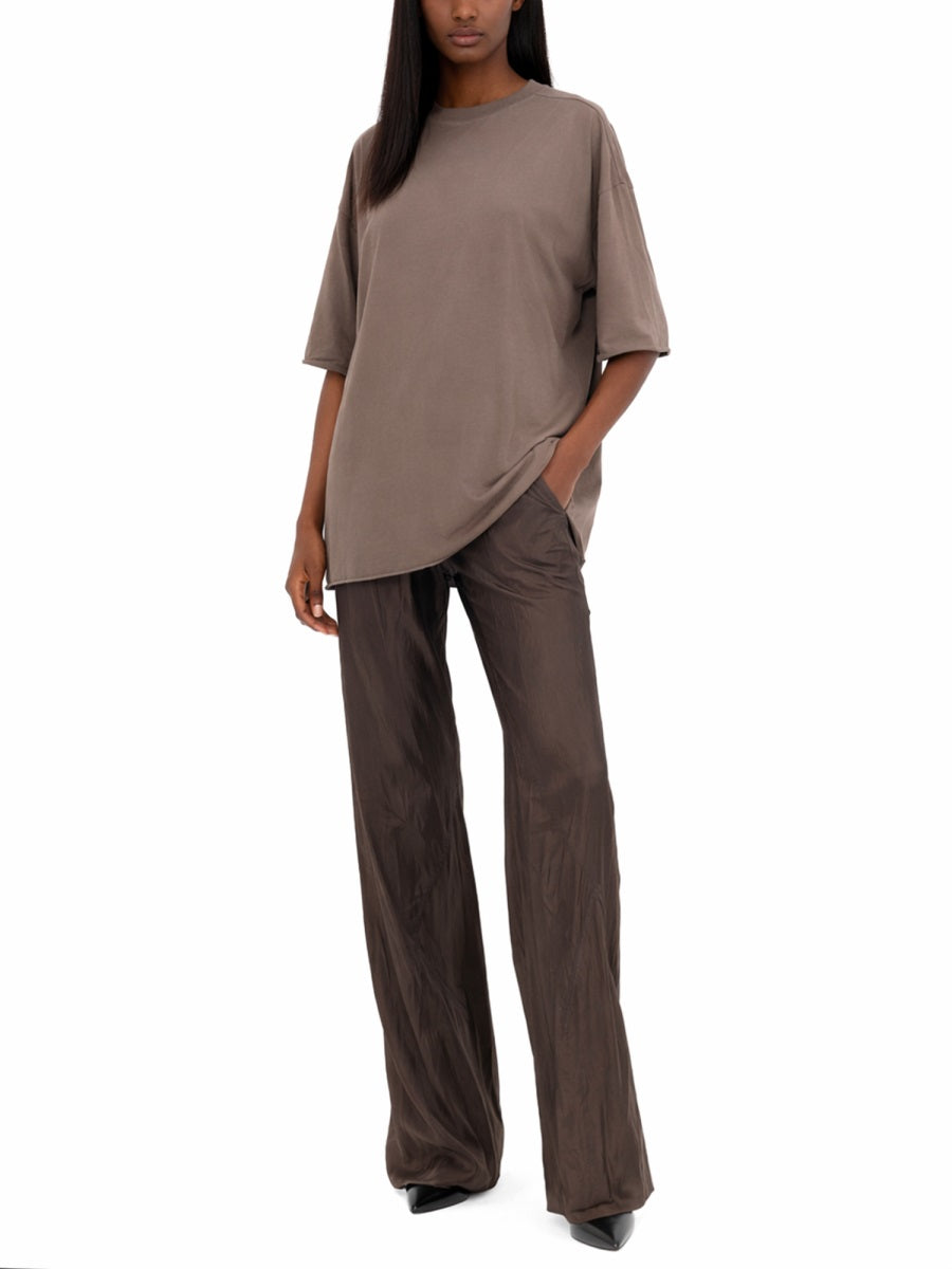 Rick Owens Pants - Charcoal | 98b8903d7a89d6730663994b0d130034a331e6fc