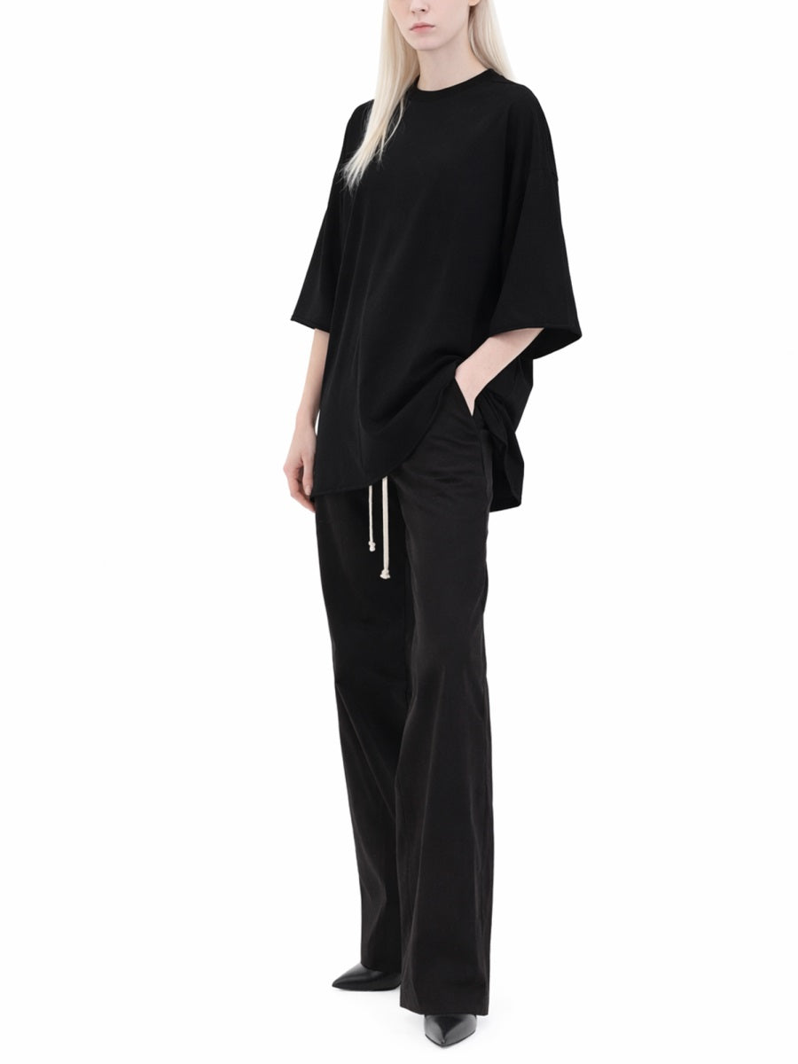Rick Owens T shirts - Black | 66780066e6bb75401346cfb95a1e0e19f526be82