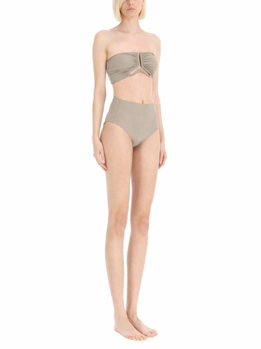 Rick Owens Swimwears - Grey | 447289a5f514a6b01d3999fb5dc9658a6d7a6aed