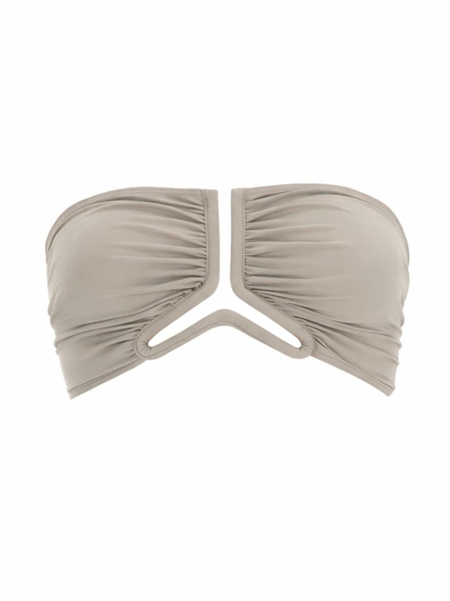 Rick Owens Swimwears - Grey | ba573a6b5e901e62eb7a1b6fc3377656b849e81d