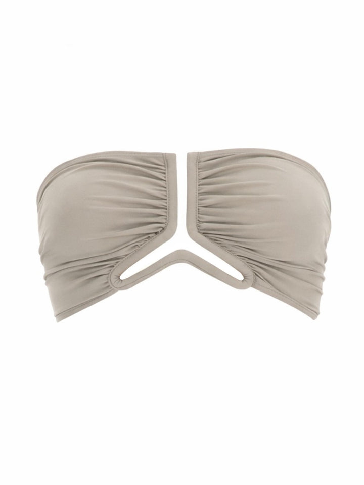 Rick Owens Swimwears - Grey | ba573a6b5e901e62eb7a1b6fc3377656b849e81d