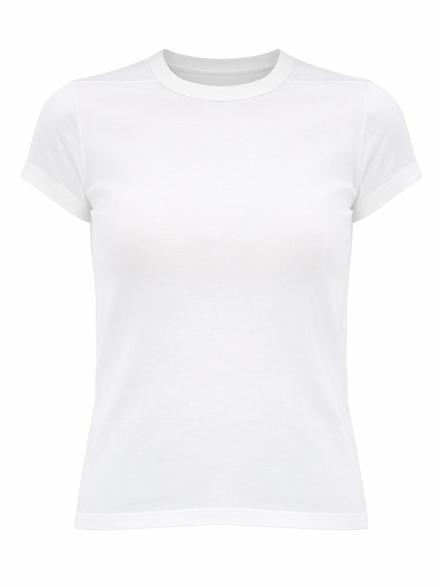 Rick Owens T shirts - White | ed19d59cf387f1ebdd1b739ecc2cfca8fe4e015f