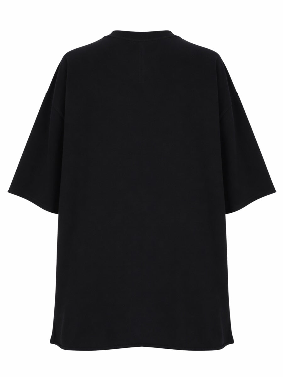 Rick Owens T shirts - Black | 1e063b160e653339726b5164969a80c4ffda59ef