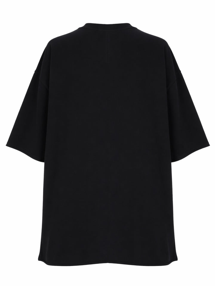 Rick Owens T shirts - Black | 1e063b160e653339726b5164969a80c4ffda59ef