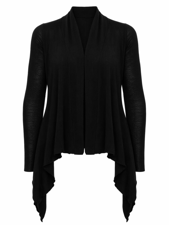 Rick Owens Sweaters - Black | 50f2ef0cde9f88d76207d08457cb58c46f41ea66