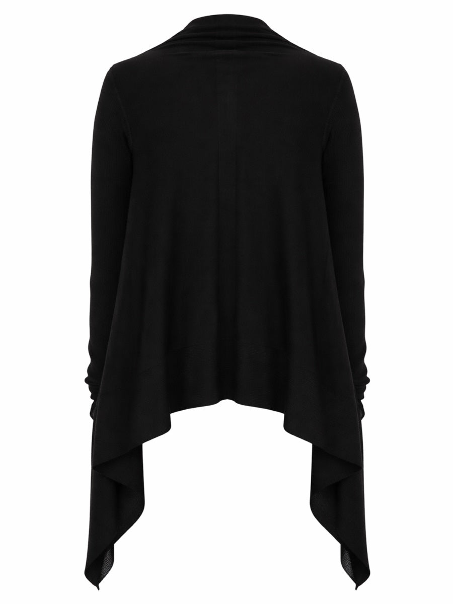 Rick Owens Sweaters - Black | 2b0e2e4d96dd228250c37d398e4f603df6eda18a