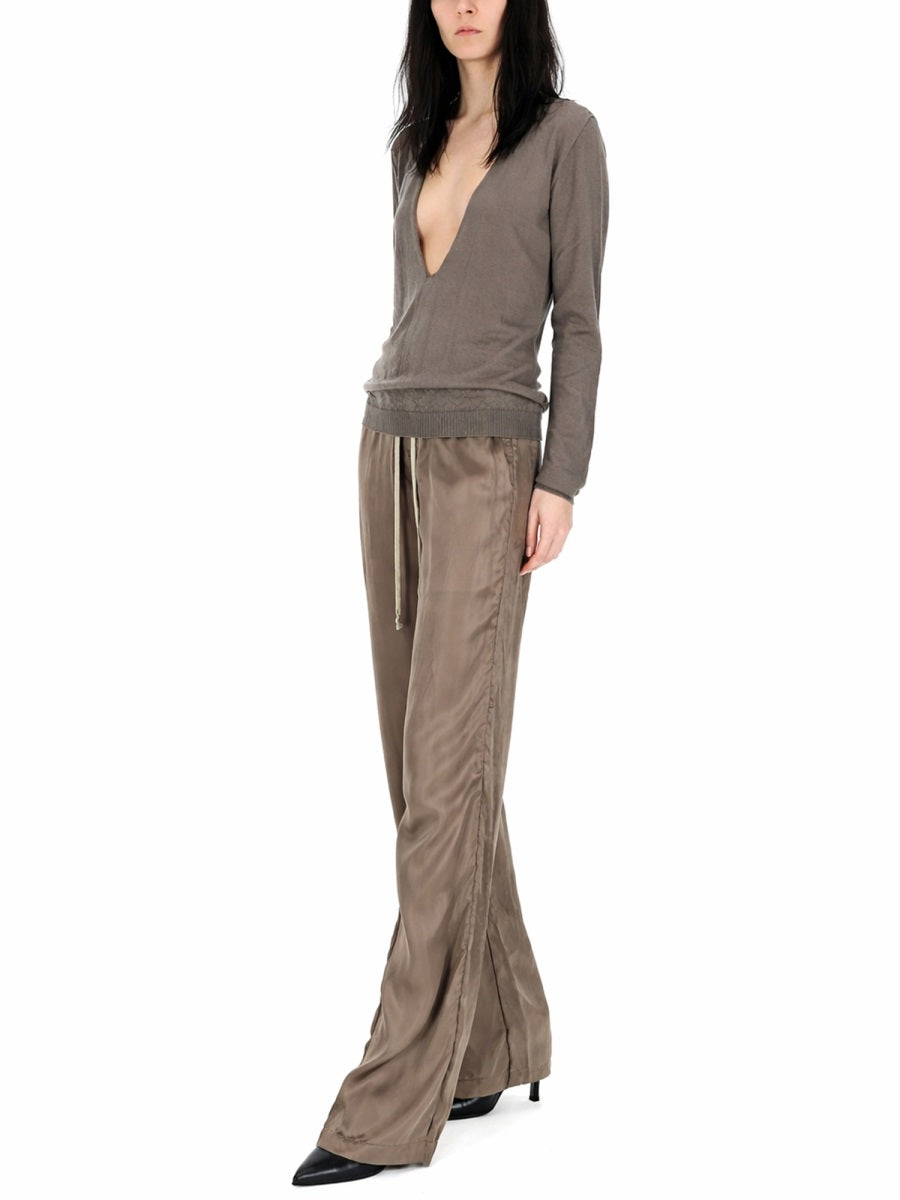 Rick Owens Sweaters - Black | ce7584f995f45f7877d8650a22a1a836ff67c5f1