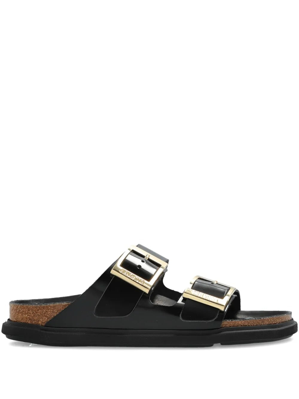 Birkenstock Sandals - Black | 354789e3f942a2f1673b023c84c2899511a8a37d