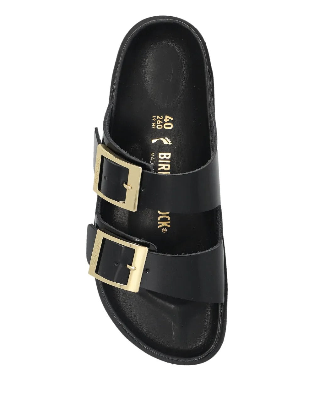 Birkenstock Sandals - Black | cdf363fe42170ee2cd2d343c004f1d159f844644