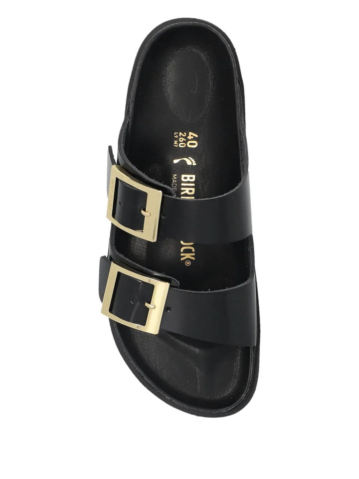 Birkenstock Sandals - Black | cdf363fe42170ee2cd2d343c004f1d159f844644