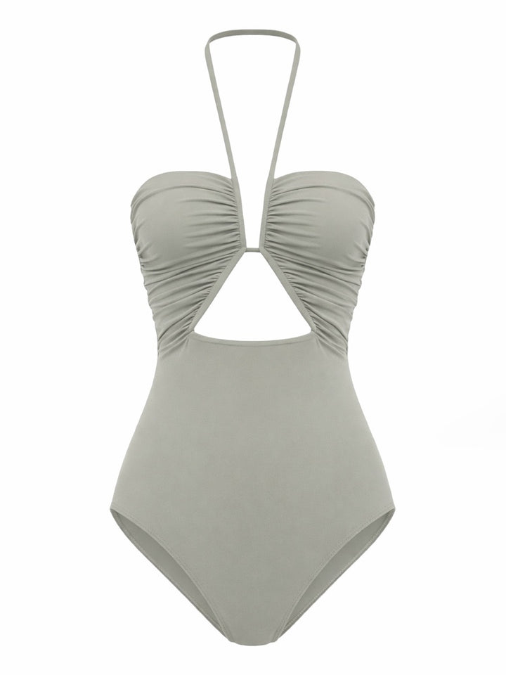 Rick Owens Swimwears - Grey | 1d3178b37149cd64736c32b6cb024386ca3debb5