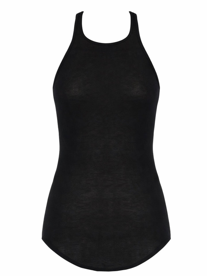 Rick Owens Tops - Black | 8047068464bdf9d9159f07fcf89d5f0d4f4ba1af