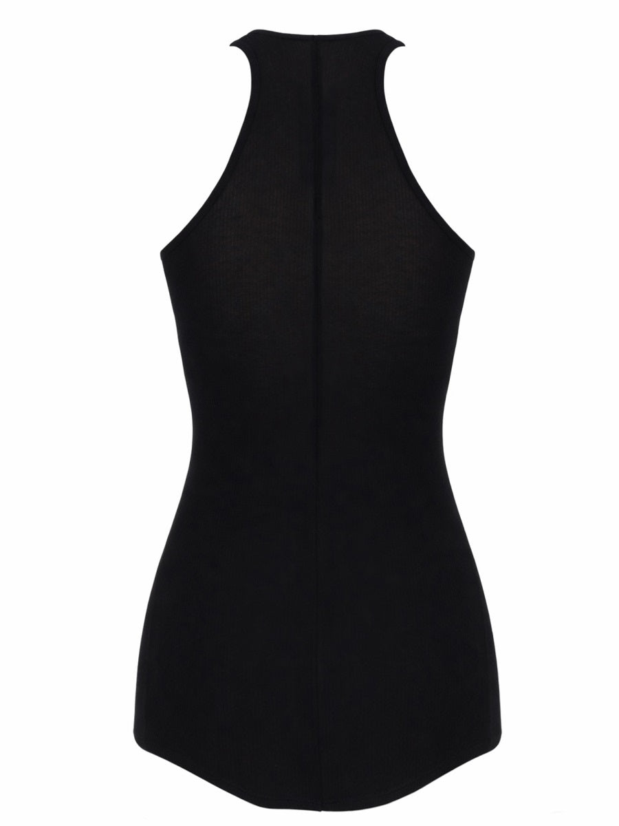 Rick Owens Tops - Black | 1bf03b96ecd33cbc477efdc8e4c939d6198cd53c