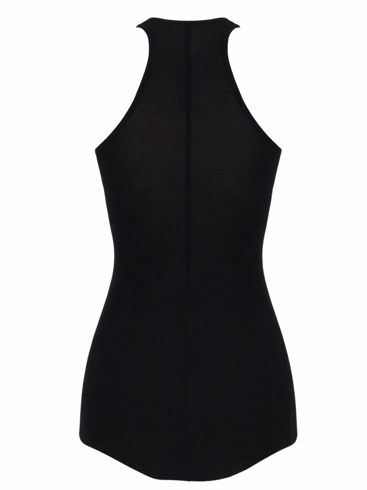 Rick Owens Tops - Black | 1bf03b96ecd33cbc477efdc8e4c939d6198cd53c