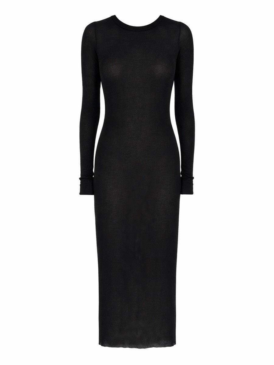Rick Owens Suits & Dresses - Black | acf551e70a07f114d850a878d9619287627f4b13