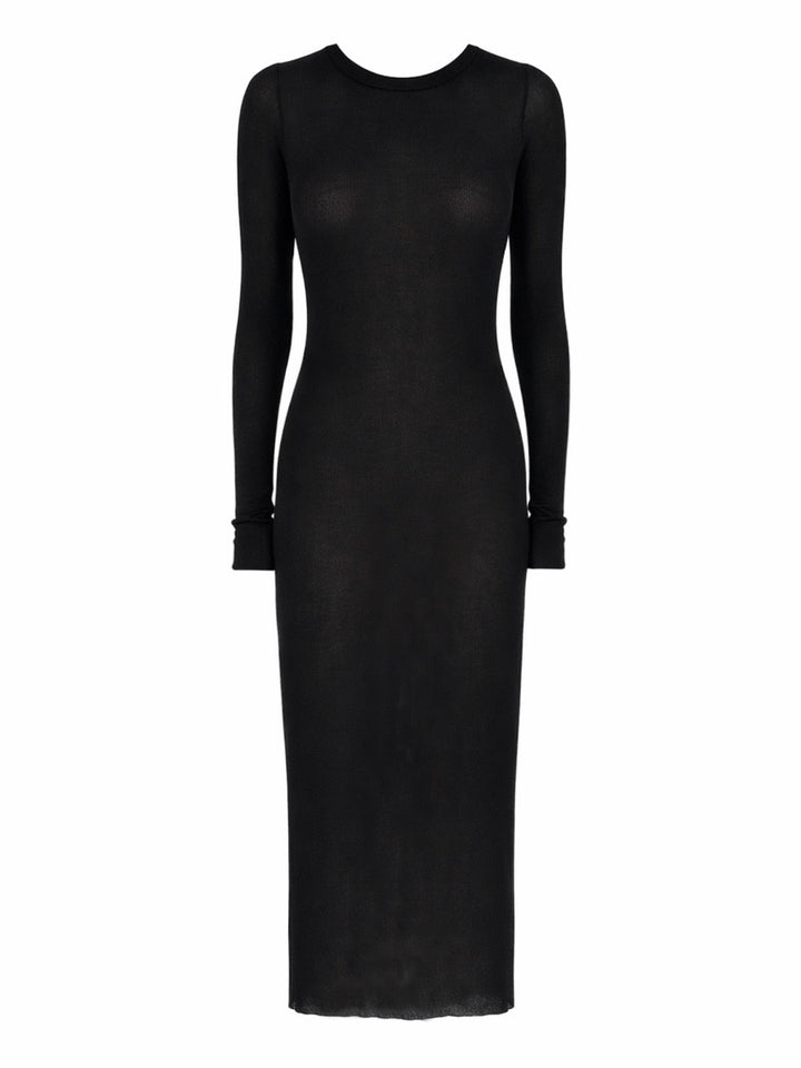 Rick Owens Suits & Dresses - Black | acf551e70a07f114d850a878d9619287627f4b13