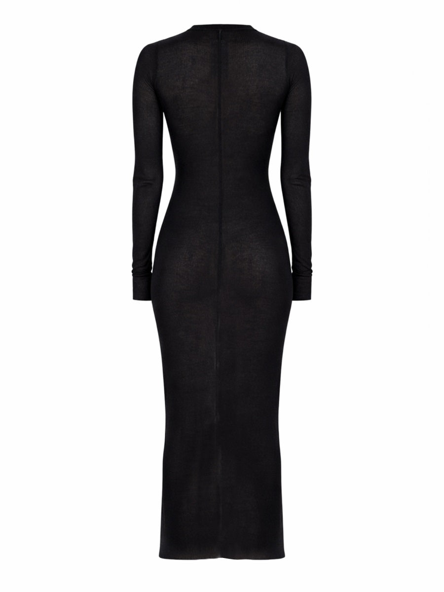 Rick Owens Suits & Dresses - Black | 2393a7d841a6b462bcf56946d2686b2037b093d5